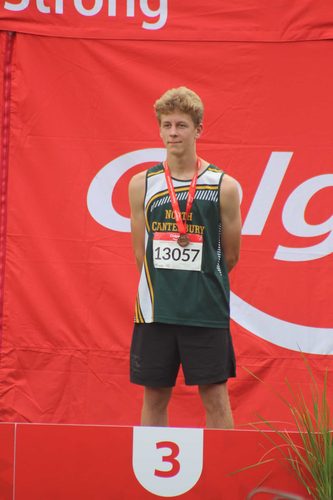 2024 Colgate Games photo